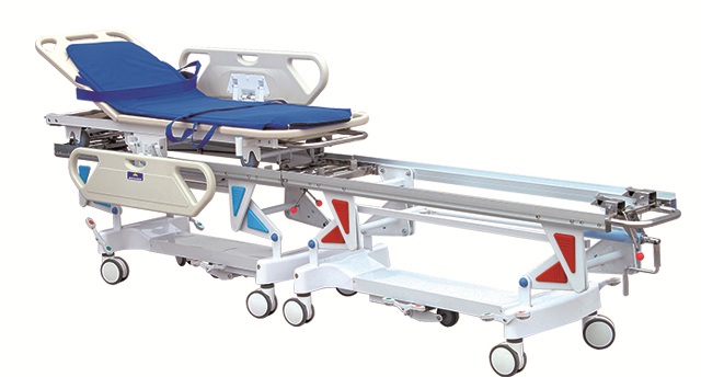 patient transfer stretcher