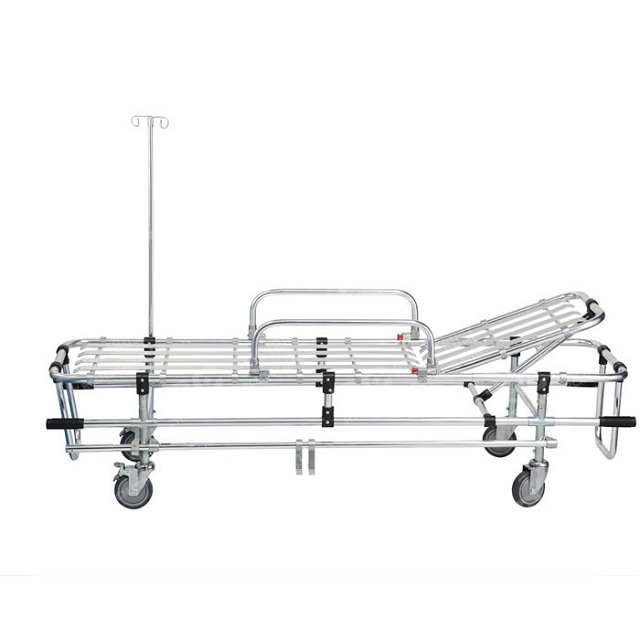 ZQ-AL1/L2 Mobile Equipment Medical Hospital Ambulance Stretcher
