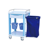 Factory Cheap Medical Treatment Trolley
