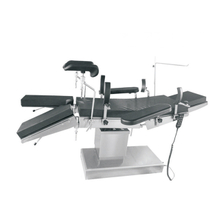 ZQ-OTD501 Multi Function Electric Operating Table Surgical Bed