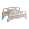 Hospital ABS Bed Head And Foot Board for Medical Bed Headboard
