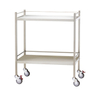 Stainless Steel Medical Instrument Trolley