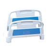 Hospital ABS Bed Head And Foot Board for Medical Bed Headboard