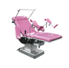 Adjustable Electric Hospital Examination Electric Maternity Single Gynecological Operating Table