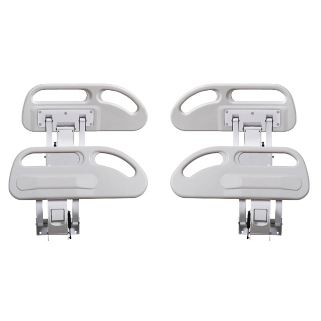 Hospital Bed accessories: hospital bed crank /bed castor/ patient stretcher castor/ patient case file folder