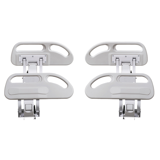 Hospital Bed accessories: hospital bed crank /bed castor/ patient stretcher castor/ patient case file folder