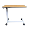 Hospital Ward Room Adjustable Height Dining Table
