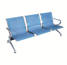 Waiting Chair For Hospital Hall With Armrest