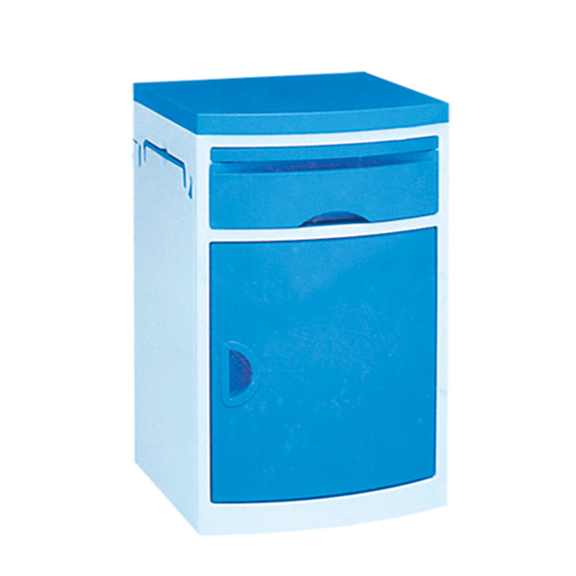 ABS Highly Quality Bedside Cabinet