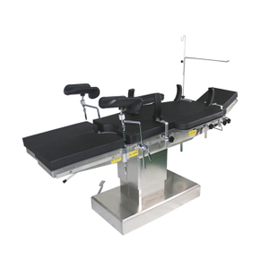 ZQ-OTD301 Electrical Three Function Operation Table Electric Top Selling Surgical Bed