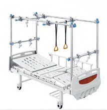 Medical Orthopedic Rehabilitation Traction Beds