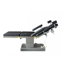 ZQ-OTD401 Operating Theatre Multi-function Electric Integrated Leg Ophthalmic Operating Table