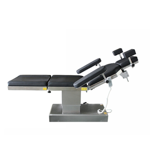 ZQ-OTD401 Electric Operating Table Multi Function Medical Surgical Table