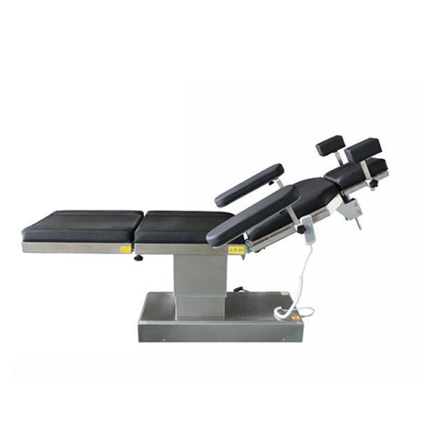 ZQ-OTD401 Operating Theatre Multi-function Electric Integrated Leg Ophthalmic Operating Table