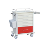 Steel Hospital Operating Medical Medicine Cart