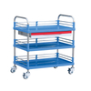Multi-Purpose medical utility cart with drawer
