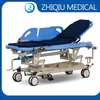 Medicare Patient Transport Stretcher In Hospital