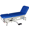  China Clinic examnation bed with treatment table for sale