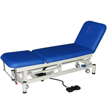 ZQ-EC05-R106 China Clinic examnation bed with treatment table for sale