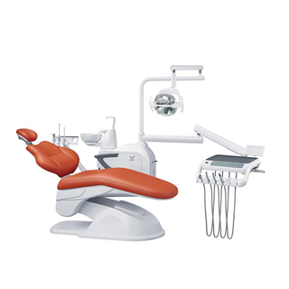 Intelligent Versatile Control + Chair Integration | Dental Treatment Unit