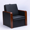 Durable Hospital Reclining Attendant Chair | Comfortable Sleeper Chair