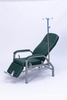 Comfortable hospital |IV chair Infusion patient recliner with cup holder |Adjustable hospital infusion chair 