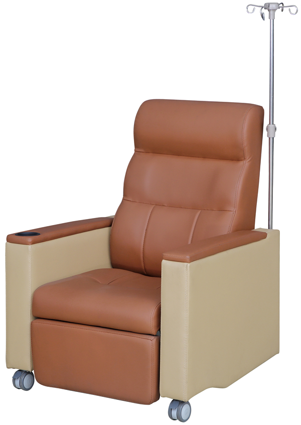 Luxury medical reclining chair,Medical chair for therapy