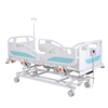 Electric hospital bed with Trendelenburg, tilt, and height adjustment functions from China manufacturer