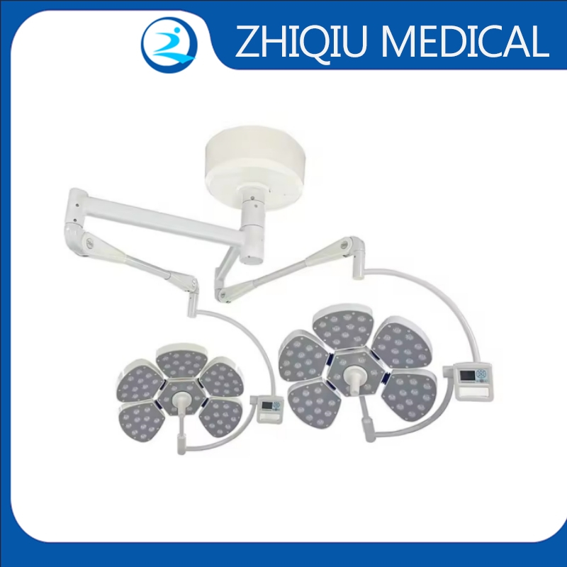 ZQ-SL500/500A Examination & Surgical OT Light Operation Theater Light OR Lamp LED OT LIGHT