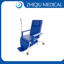 ZQ-TX1 Medical Multi-functional Dialysis|Electric Dialysis Chair Blood Donation Chair
