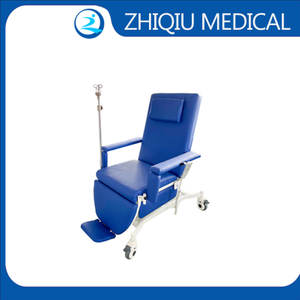 ZQ-TX3 Medical Multi-functional Dialysis|Electric Dialysis Chair Blood Donation Chair