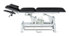 ZQ-EC03-D73 Electric Massage Table Physiotherapy Treatment Bed rehabiltation bed 