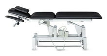 ZQ-EC03-D73 Electric Massage Table Physiotherapy Treatment Bed rehabiltation bed 
