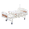 Commercial Furniture Economic Manual Medical Bed with Crank Handle
