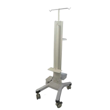 ZQ-YQ-S19058 Multi-Syringe Infusion Pump Trolley for ICU Use