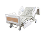 Dual CPR function hospital bed with full adjustment features