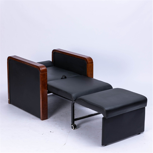 durable medical chair reclining hospital chair