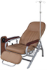ZQ-SY05-S7 IV Therapy Chair with Reclining Back | Ergonomic & Easy To Use