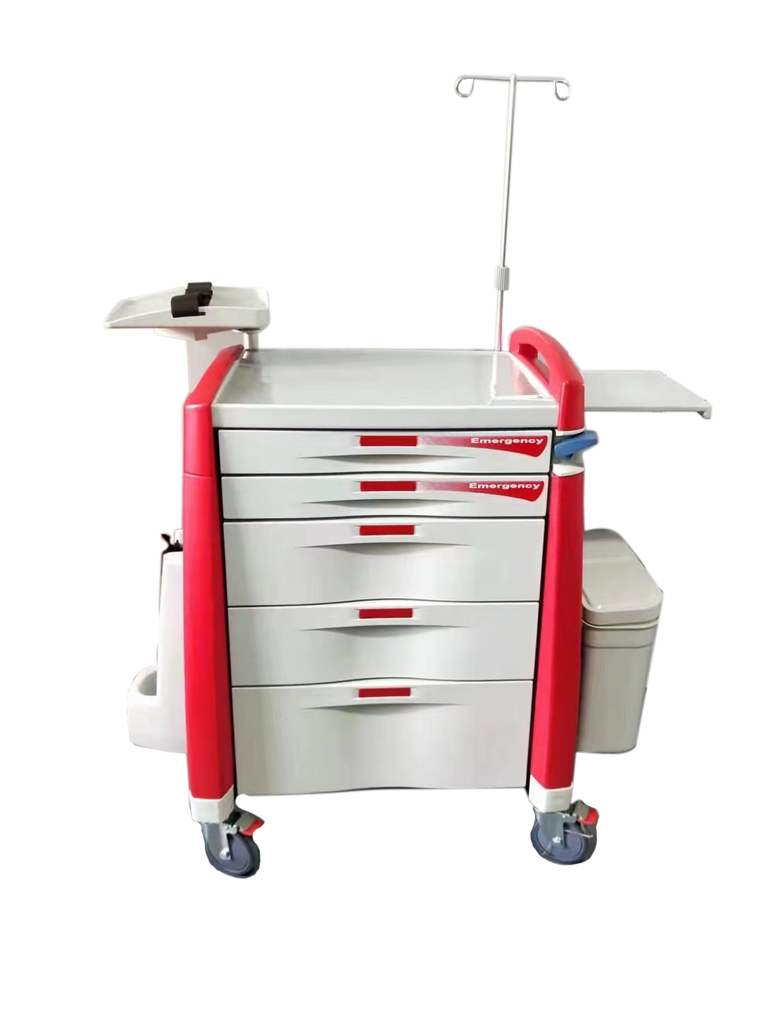 medical trolley cart price