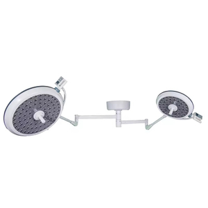ZQ-SL700/500 LED Shadowless Surgical Operating Lamp