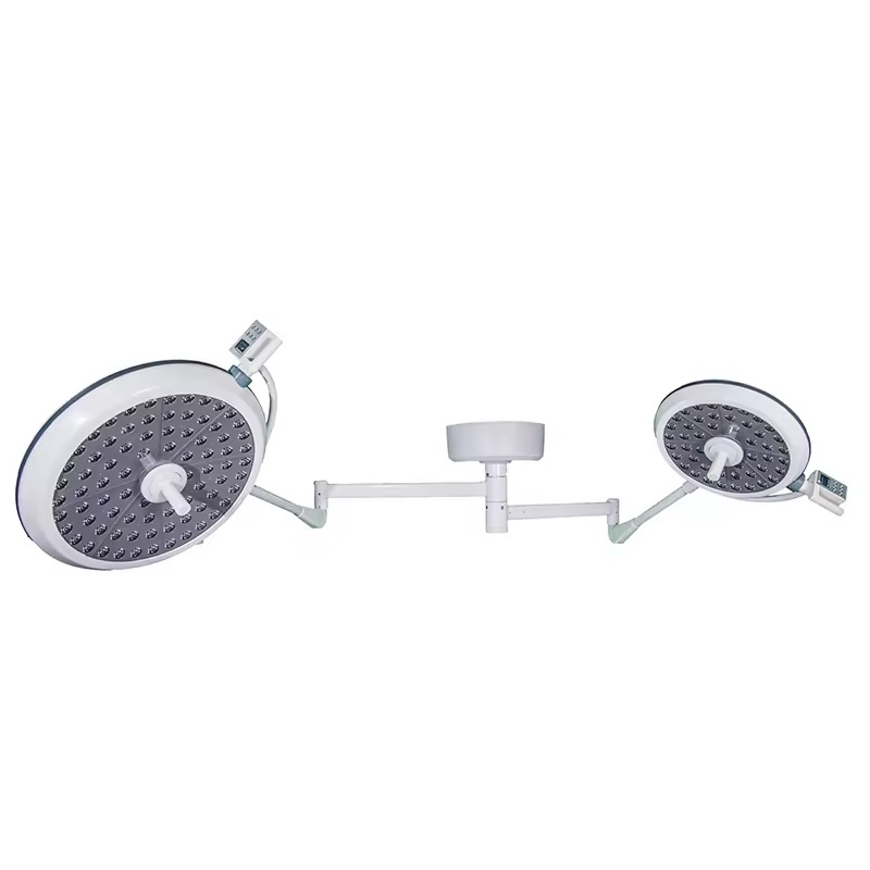 ZQ-SL700/500 LED Shadowless Surgical Operating Lamp