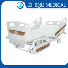 Medical Appliances Affordable Hospital Manual Crank Beds