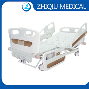 Medical Appliances Affordable Hospital Manual Crank Beds