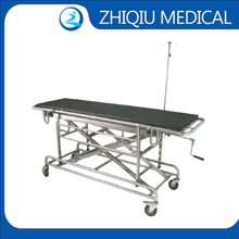 ZQ-TSM-07X Detachable Patient Transfer Stretcher Specifications