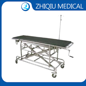 ZQ-TSM-07X Detachable Patient Transfer Stretcher Specifications
