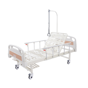 High-quality manual beds Manual Hospital Bed Sale