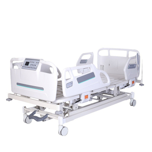 Comfortable And Adjustable Electric Hospital Bed for Sales