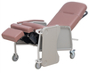 Patient recliner for elderly Medical supply recliner