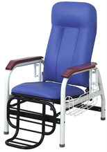 ZQ-SY01 Adjustable Infusion Chair with Armrest | Comfortable & Durable