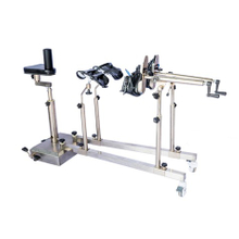 ZQ-OT-F01S Orthopedic Traction Frame Stainless Steel Surgery Equipment